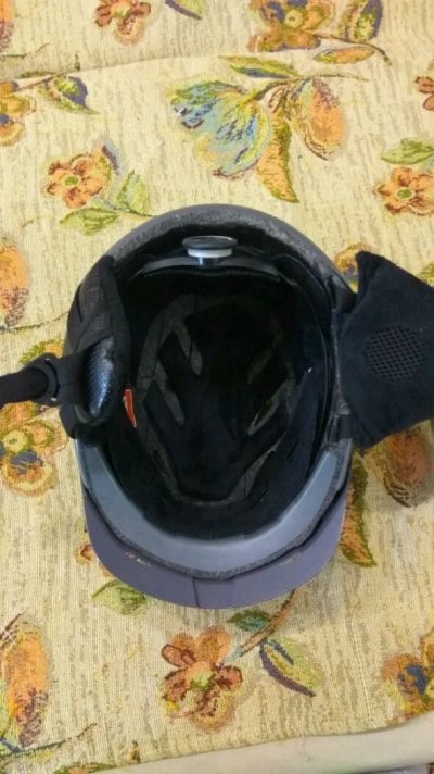 Лот: 11924443. Фото: 1. Шлем Usd Pro. Шлемы