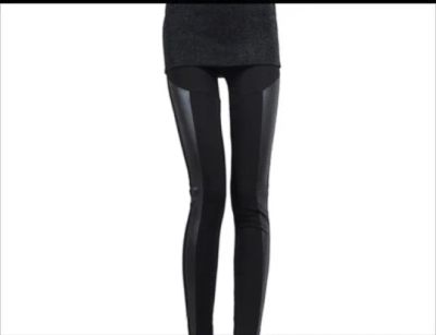 Лот: 4976683. Фото: 1. Лосины. Колготки, чулки