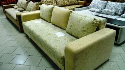 Лот: 811083. Фото: 1. еврокнижка. Кресла, пуфы