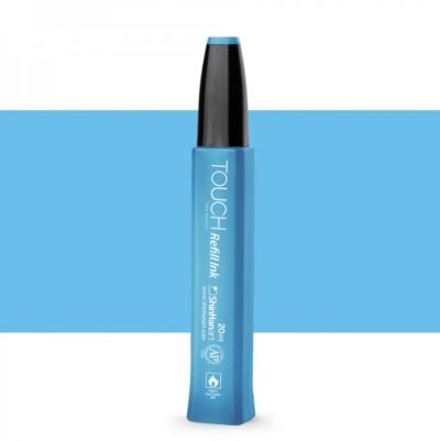 Лот: 22580188. Фото: 1. Заправка для маркеров Touch "Refill... Краски, карандаши, мелки