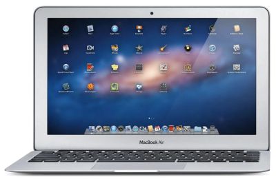 Лот: 4259158. Фото: 1. Продам Macbook Air 11'6 A1465. Ноутбуки