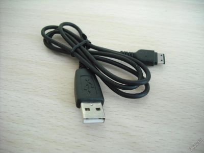 Лот: 5625183. Фото: 1. Кабель USB модель APCBS10BBE для... Дата-кабели, переходники