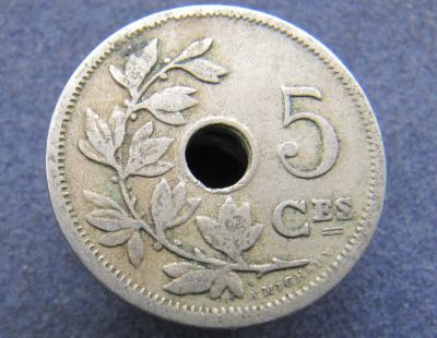 Лот: 8422296. Фото: 1. Иностранная монетка №10682. Остальные страны