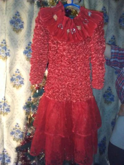 Лот: 6796853. Фото: 1. Платье. Платья, сарафаны