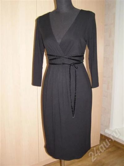 Лот: 604331. Фото: 1. платье трикотажное. Платья