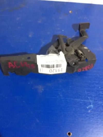 Лот: 21413522. Фото: 1. замок капота Toyota Camry ACV40. Двигатель и элементы двигателя