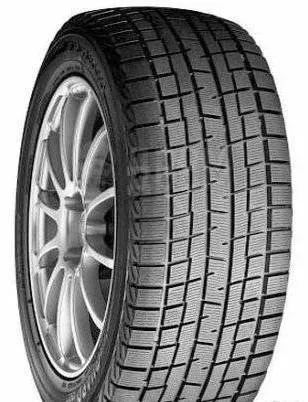 Лот: 25888792. Фото: 1. 215/65 R16 Yokohama IG-30 Япония... Шины