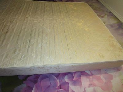 Лот: 5057724. Фото: 1. Продам Матрас Ascona безпружинный... Матрасы