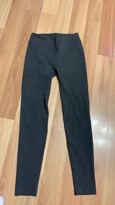 Лот: 14673818. Фото: 1. Легинсы 38-40-42. Спортивные брюки, штаны