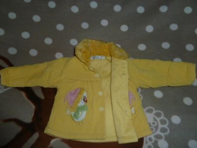 Лот: 5322223. Фото: 1. Костюм для девочки на год. Костюмы, пиджаки, комбинезоны