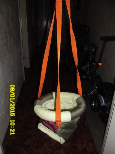 Лот: 4942407. Фото: 1. Прыгунки-ходунки(новые). Ходунки, прыгунки, качели