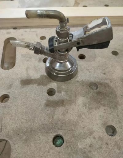 Лот: 25857079. Фото: 1. Коннектор для кег micro matic. Пищевое