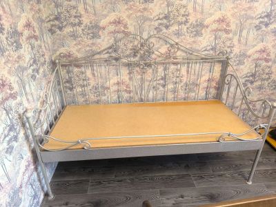 Лот: 25881240. Фото: 1. Кровать. Кровати