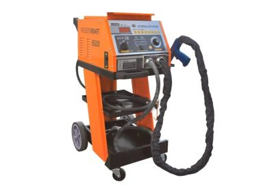 Лот: 25882325. Фото: 1. спотер для кузовных ремонтных... Другое (авто, мото, водный транспорт)