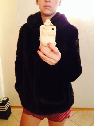 Лот: 3296777. Фото: 1. Шуба норковая. Верхняя одежда