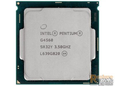 Лот: 17992415. Фото: 1. Процессор Intel | LGA1151 | Pentium... Процессоры