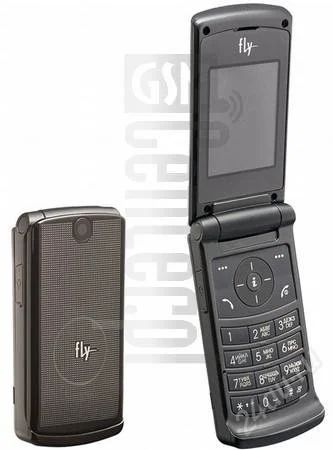 Лот: 2299180. Фото: 1. Fly SX300. Кнопочные мобильные телефоны