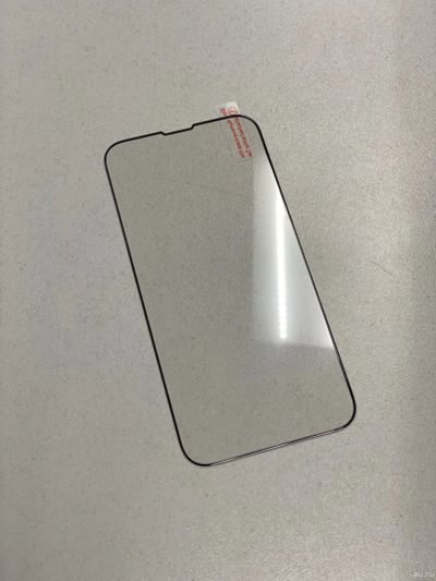 Лот: 18157847. Фото: 1. Защитное стекло для смартфона... Защитные стёкла, защитные плёнки