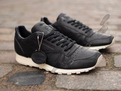 Лот: 9718610. Фото: 1. Кроссовки Reebok Cl Lthr Lux Olimpic... Кеды, кроссовки, слипоны