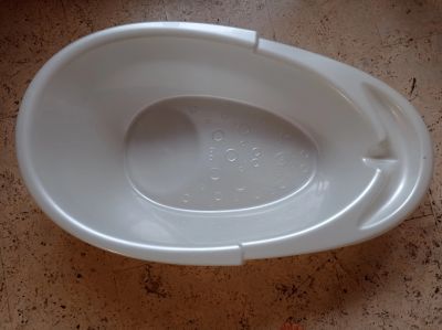 Лот: 18385603. Фото: 1. Ванночка. Ванночки, сиденья, горшки