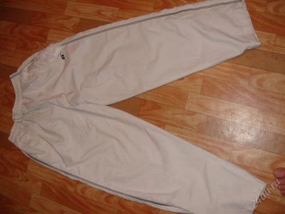 Лот: 964344. Фото: 1. спортивные штаны 46-48. Другое (спортивная одежда)