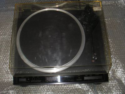 Лот: 15647415. Фото: 1. Onkyo PX55F (Onkyo-CP-1057). Виниловые проигрыватели и электрофоны