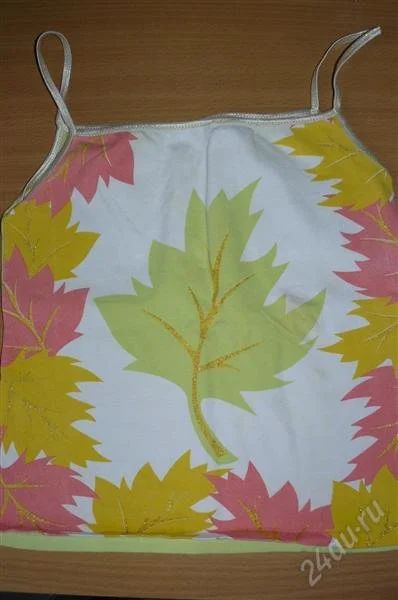 Лот: 1019633. Фото: 1. Майка. Рубашки, блузки, водолазки