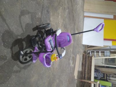 Лот: 16076626. Фото: 1. Детский велосипед. Красноярск