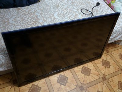 Лот: 18278805. Фото: 1. телевизор LED 47" LG 47LX6500. Телевизоры