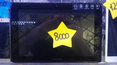 Лот: 8200790. Фото: 1. Планшет Lenovo. Планшеты