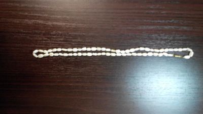 Лот: 7669572. Фото: 1. Бусы женские. Бусы