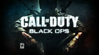 Лот: 6807809. Фото: 1. Call of Duty: Black Ops Игра на... Игры для консолей