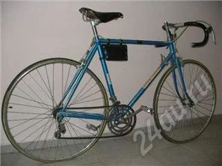 Лот: 242577. Фото: 1. Старт Шоссе. Велосипеды