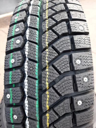 Лот: 25881102. Фото: 1. 185/65 R14 Viatti Brina Nordico... Шины