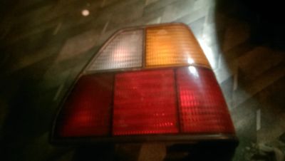 Лот: 18950097. Фото: 1. Задний правый фонарь VW Golf... Оптика и освещение