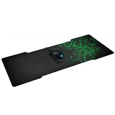 Лот: 4553106. Фото: 1. Игровой коврик Razer Goliathus... Коврики