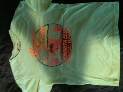 Лот: 4440705. Фото: 1. Футболка Colins С рубля. Футболки, поло