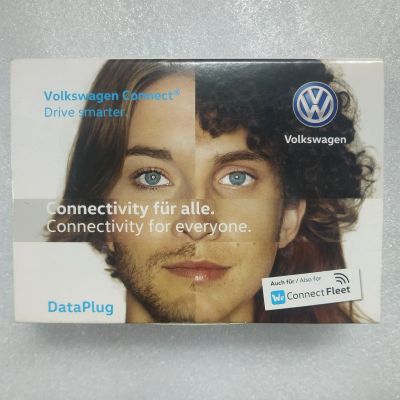 Лот: 16525759. Фото: 1. Маяк VW Connect. Автомобильные сигнализации