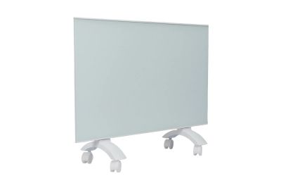 Лот: 25886729. Фото: 1. Инфракрасный обогреватель Теплофон-Glassar... Обогреватели бытовые