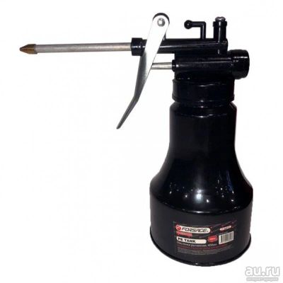 Лот: 15602442. Фото: 1. Пресс-масленка нагнетатель в металлическом... Маслосменное и промывочное оборудование