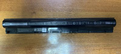 Лот: 15046268. Фото: 1. б/у аккумулятор M5Y1K для ноутбука... Аккумуляторы