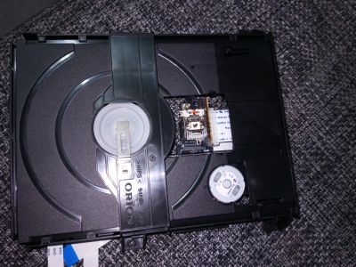 Лот: 20676894. Фото: 1. Привод для DVD Pioneer 22 pin... DVD, Blu-Ray плееры