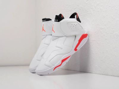 Лот: 19401036. Фото: 1. Кроссовки Nike Air Jordan 6 (27599... Кеды, кроссовки