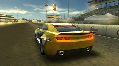 Лот: 11836642. Фото: 1. PSP Need For Speed Prostreet -... Игры для консолей