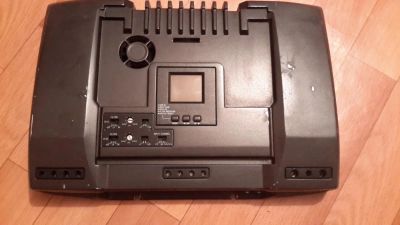 Лот: 6985924. Фото: 1. Усилитель Альпайн. Усилители