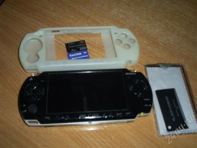 Лот: 517248. Фото: 1. PSP SLIM & LITE!!!Читайте описание... Игровые приставки, консоли