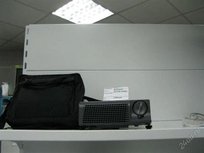 Лот: 1400308. Фото: 1. Проектор Mitsubishi Electric SD206U... Проекторы