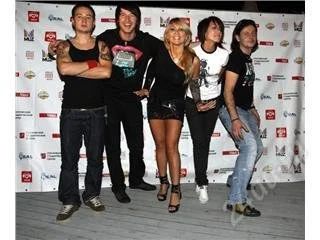 Лот: 120103. Фото: 1. Билеты на концерт группы "Город... Подарочные сертификаты, купоны, промокоды