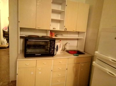 Лот: 11075070. Фото: 1. кухонный гарнитур 150. Кухонные гарнитуры