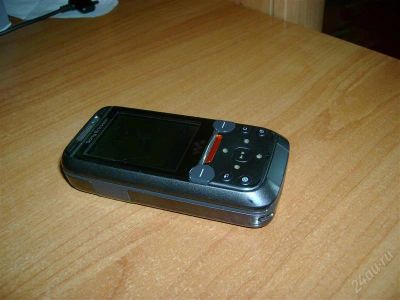Лот: 1243696. Фото: 1. Телефон Sony Ericsson W850i. Кнопочные мобильные телефоны